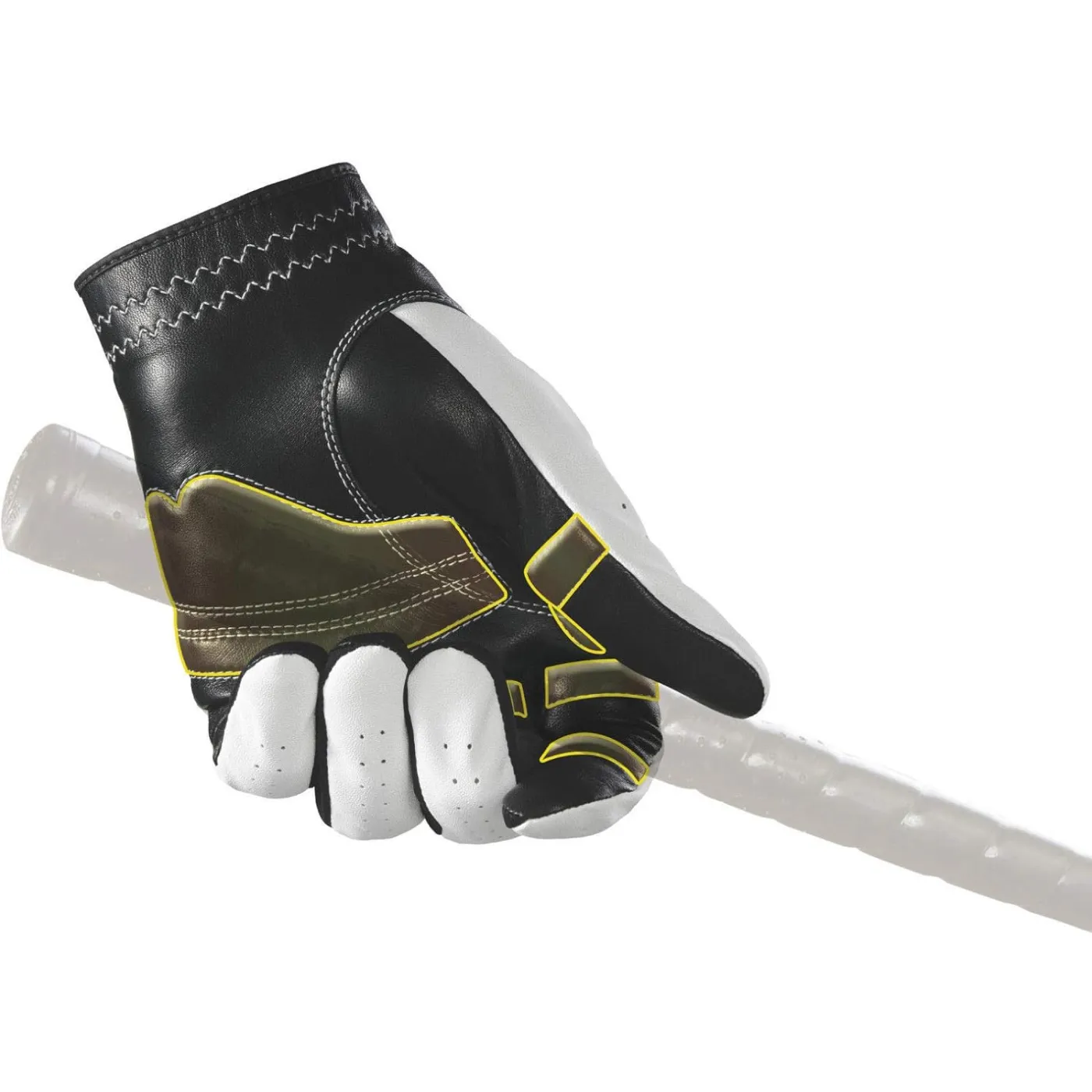 Bionic Gloves RelaxGrip 2.0 Golf Glove - 图片 4