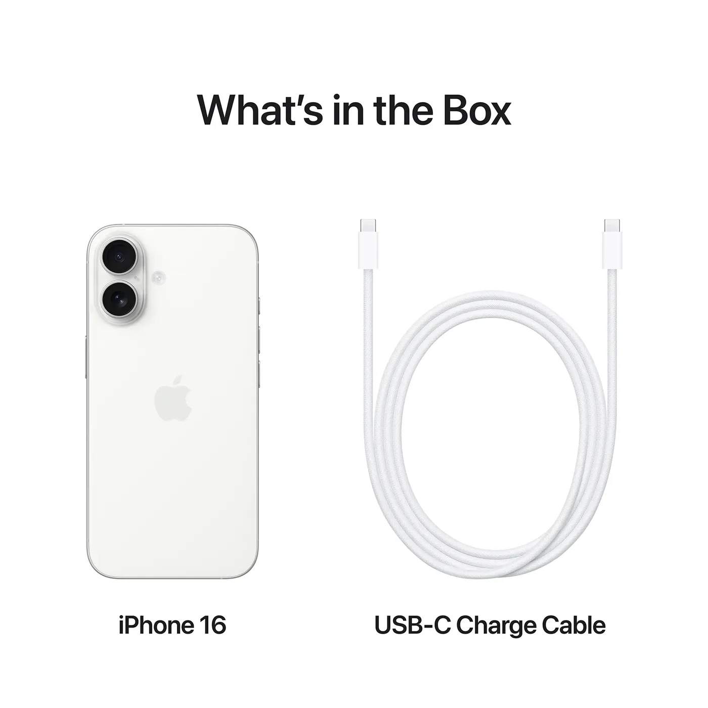 Apple iPhone 16 (128 GB) - 图片 12