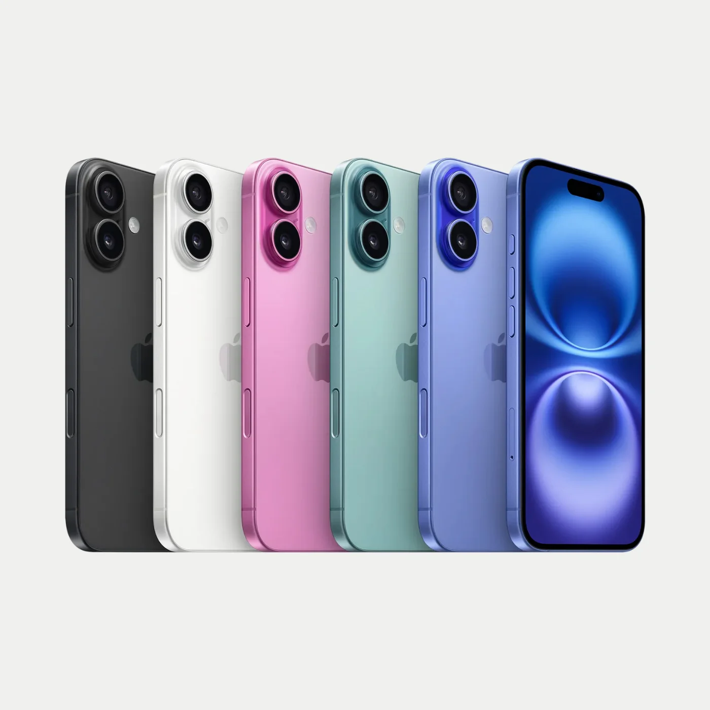Apple iPhone 16 (128 GB) - 图片 5