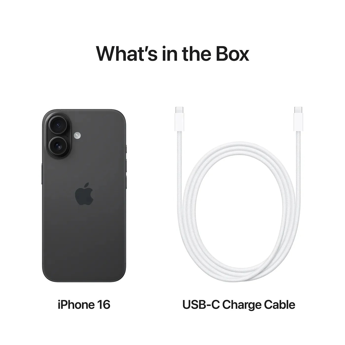 Apple iPhone 16 (128 GB) - 图片 3